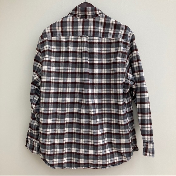 Jachs Plaid Shirt XL - Picture 3 of 8